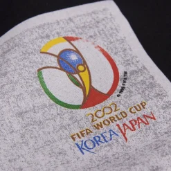 Zuid-Korea Japan 2002 World Cup Poster T-Shirt