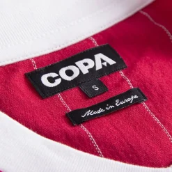 Zwitserland 1982 Retro Voetbalshirt